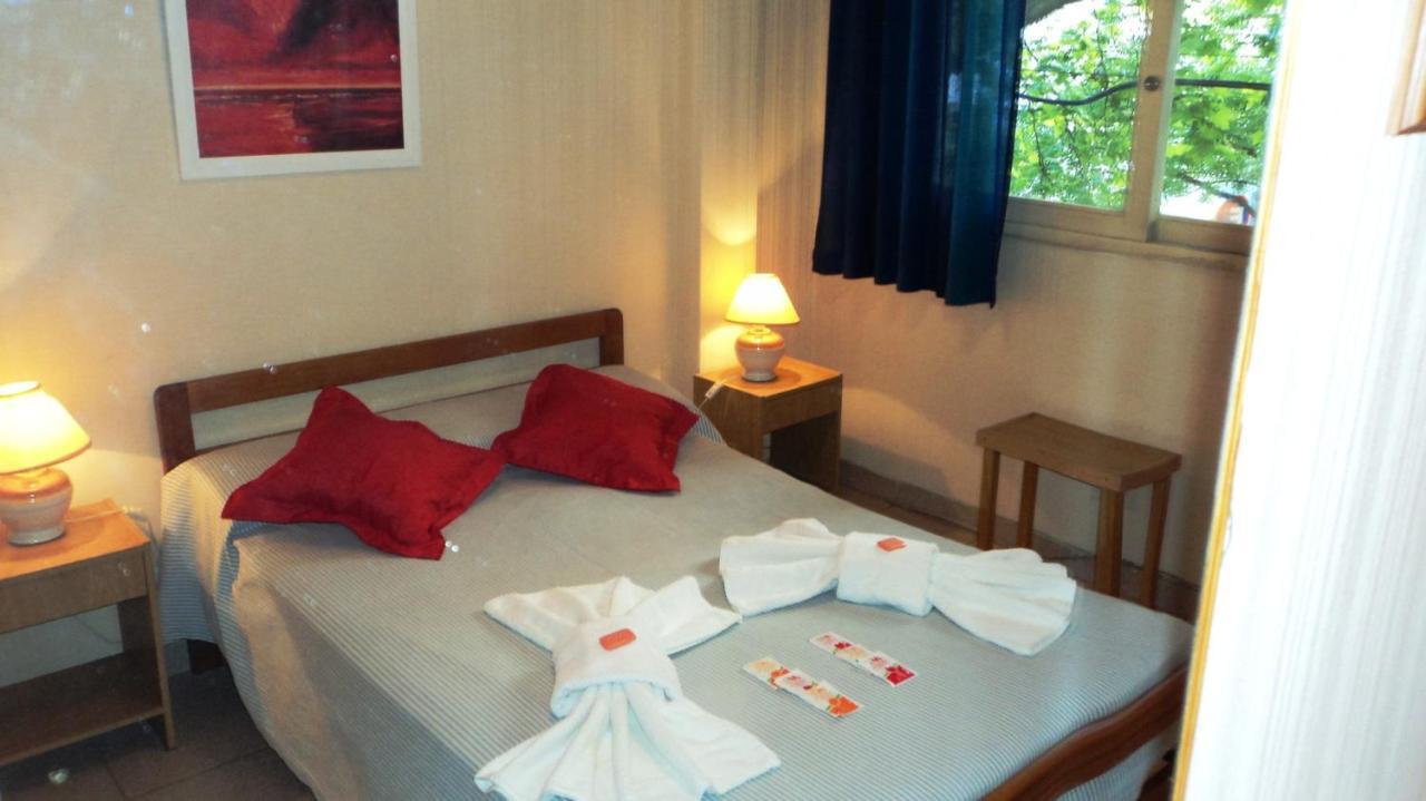 Hotel Cielo Azul Mar del Plata Zimmer foto